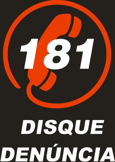 Disque Denúncia 181