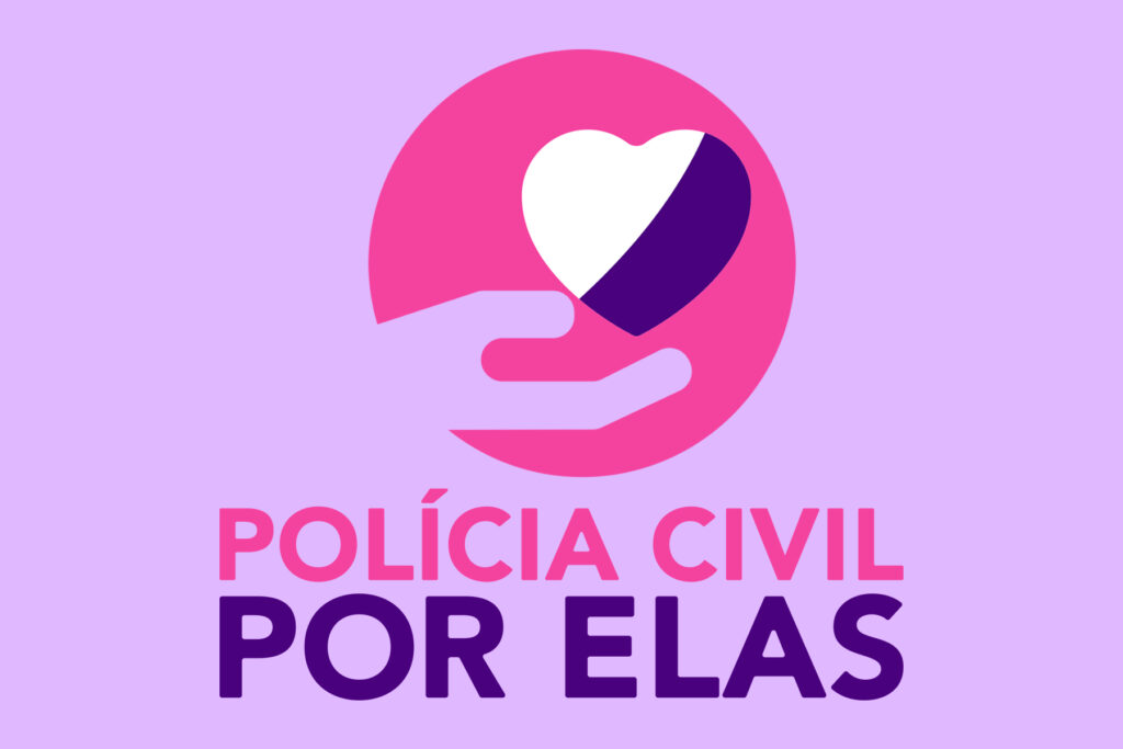 Polícia Civil por Elas