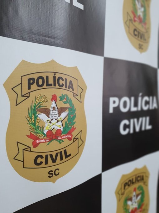 banner da policia civil