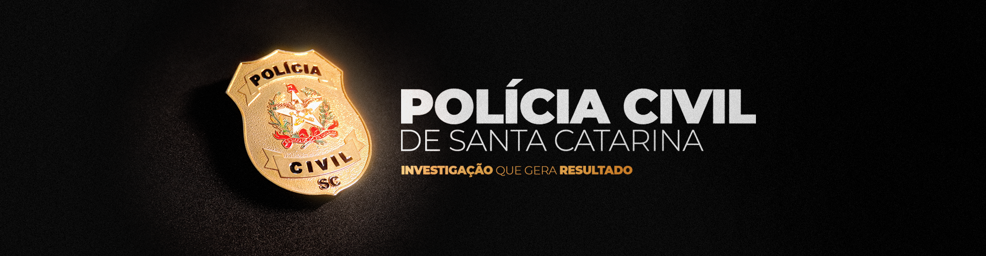 Polícia Civil de Santa Catarina
