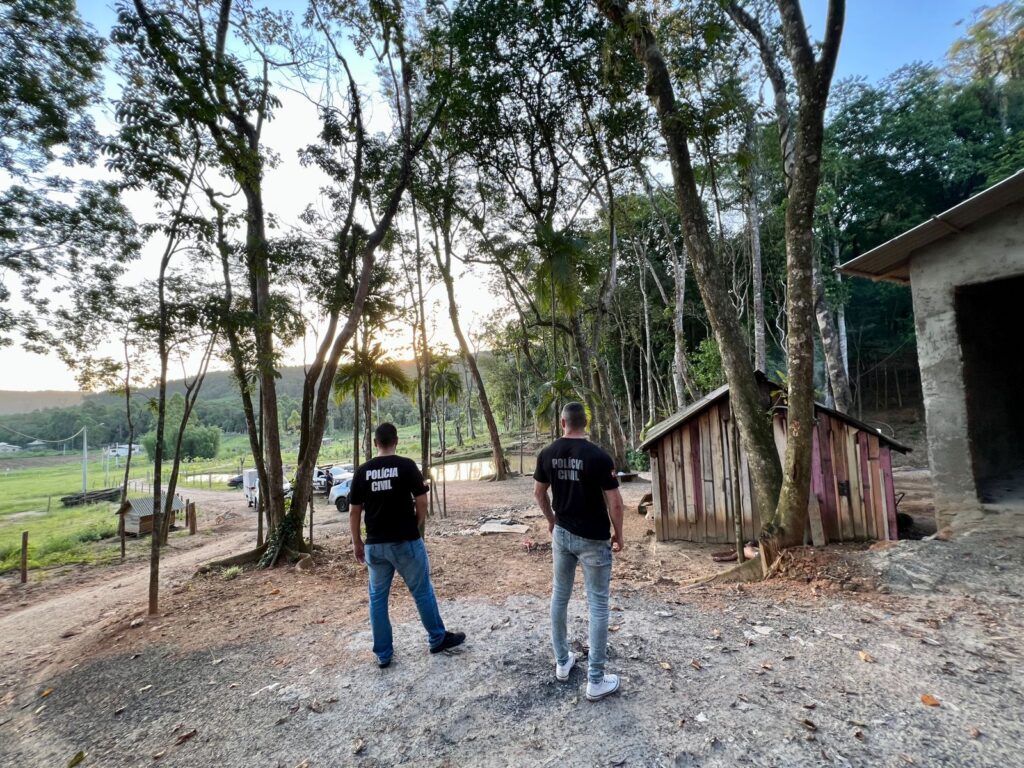local cocal do sul