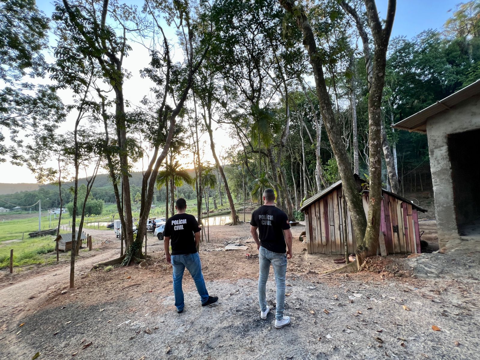 local cocal do sul
