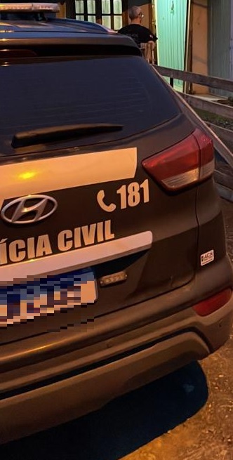 viatura anoite
