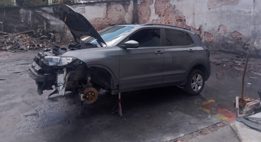 carro