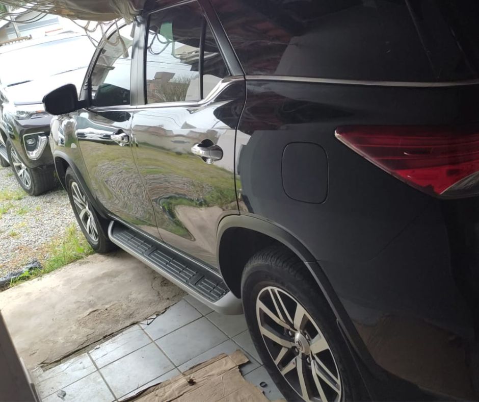carro