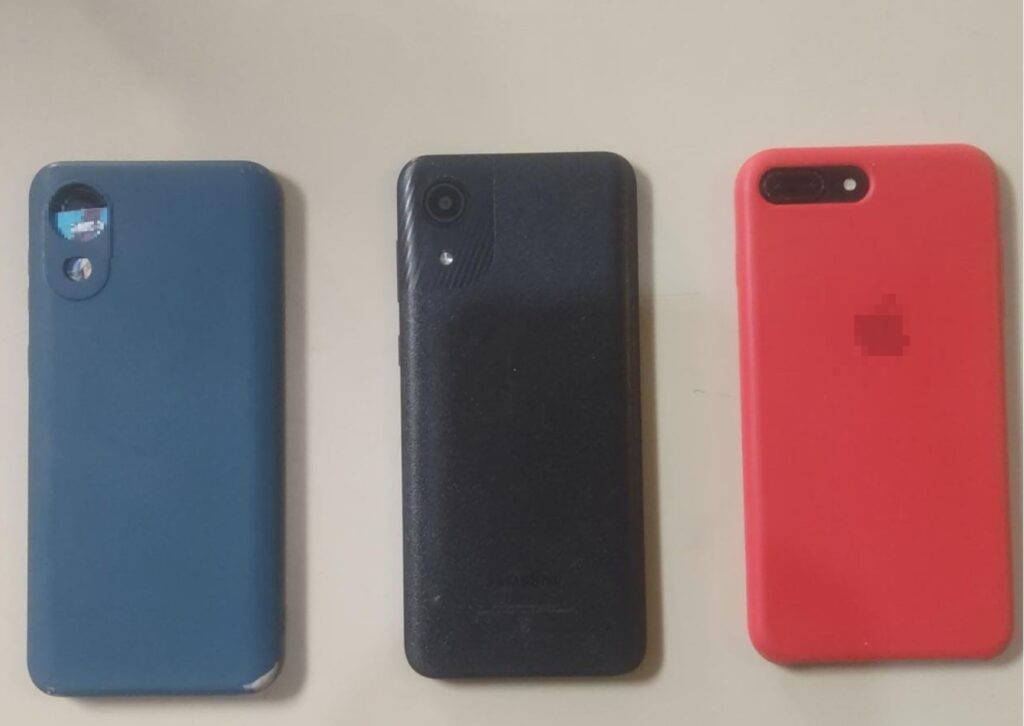 celulares
